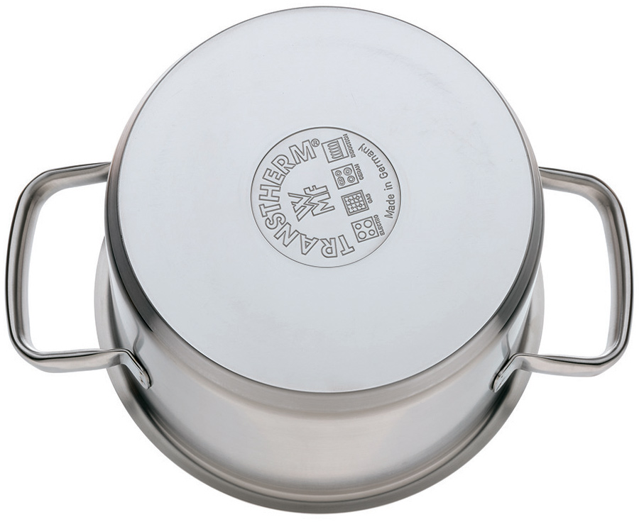 Набор кастрюль WMF 07.2005.6030 из 5 предметов Gourmet Plus