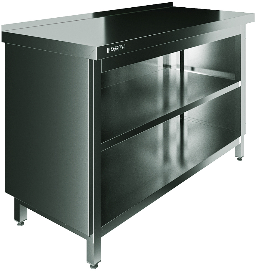 Стол закрытый Restoinox СП3-9/6-Б
