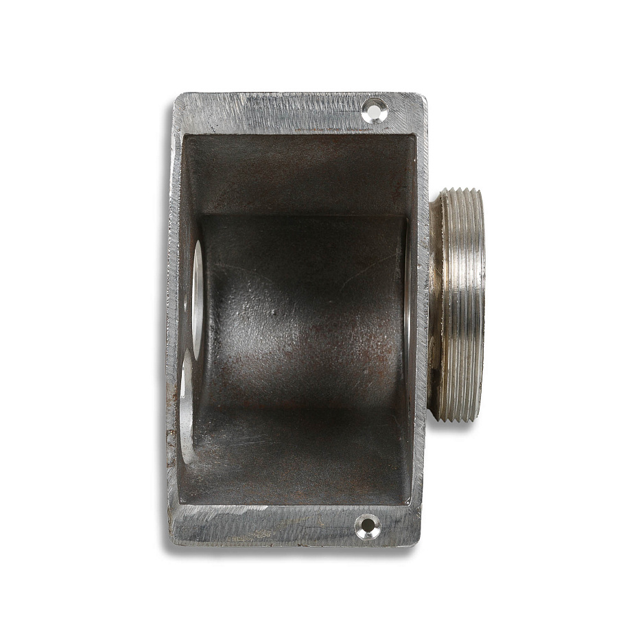 Тестоприемник Hualian Machinery для JGL (1-21) (00000001842)