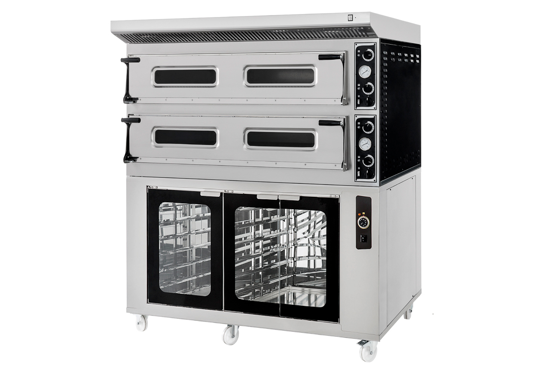 Камера расстоечная Prismafood CELLA INOX XL 6L-66L