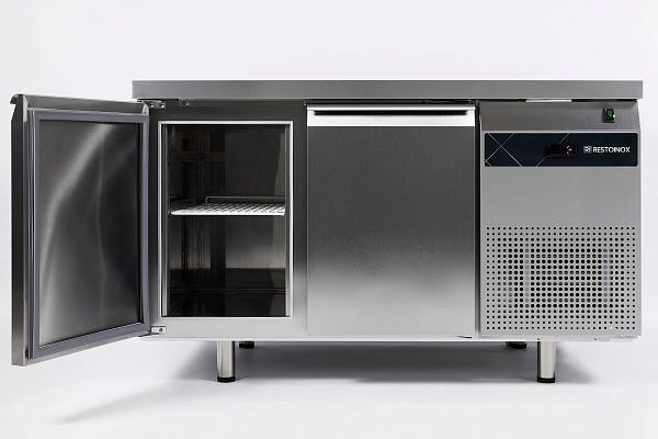 Стол морозильный Restoinox SHN-11GN-B