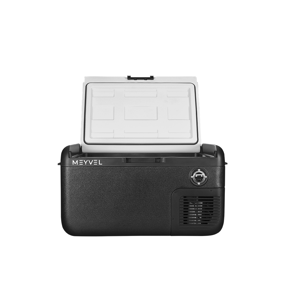 Автохолодильник Meyvel AF-P30 (Black)