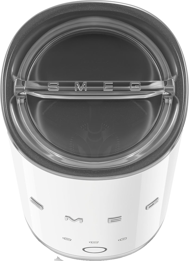 Вспениватель молока Smeg MFF02WHEU