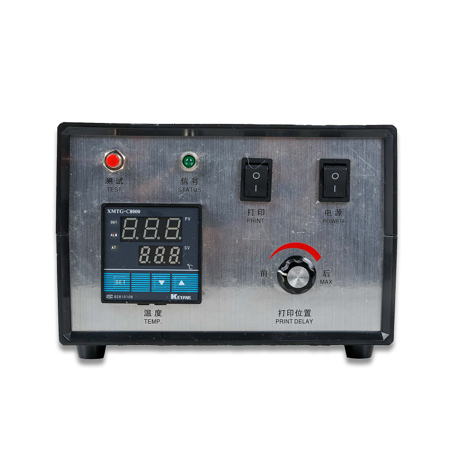 Блок управления Hualian Machinery MY-1100B (00-00001672)