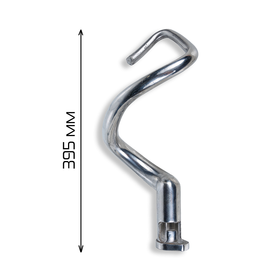 Крюк для миксера Hualian Machinery для B40 (00-00000158)