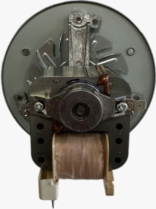 Вентилятор Crazy Pan для CP-EC06THS/EC04FS (CP-SP-CONV-FN64)