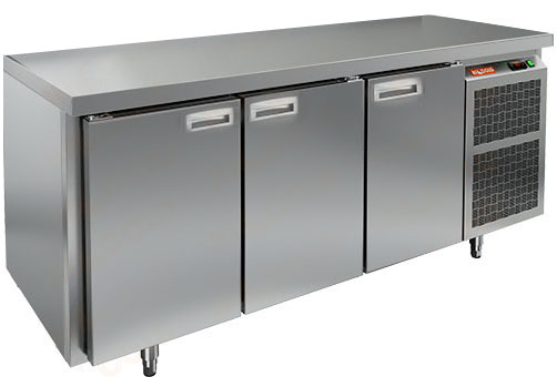 Охлаждаемый стол Hicold GN 111/TN O