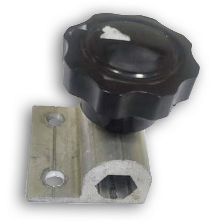 Фиксатор штока упора Hualian Machinery для JG-210 (00-00007311)