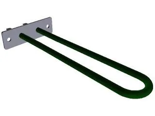 Нагревательный элемент Unox KRS1100A
