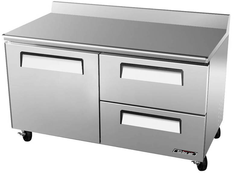 Охлаждаемый стол Turbo Air CMWR-60-2D-2