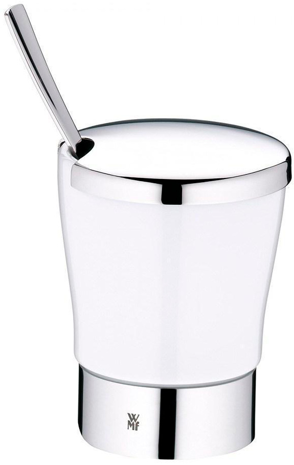 Сет для эспрессо WMF 06.2518.6040 CoffeeCulture, 36 предметов