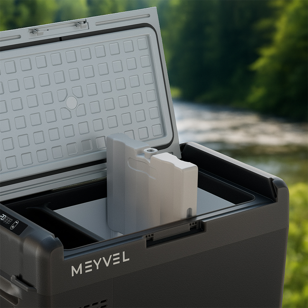 Автохолодильник переносной Meyvel AF-L20 ICE
