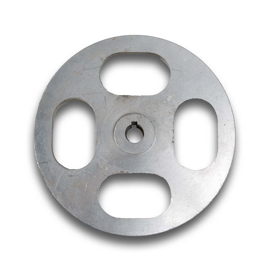 Шкив Hualian Machinery для JG-210 нижний (00-00001861)