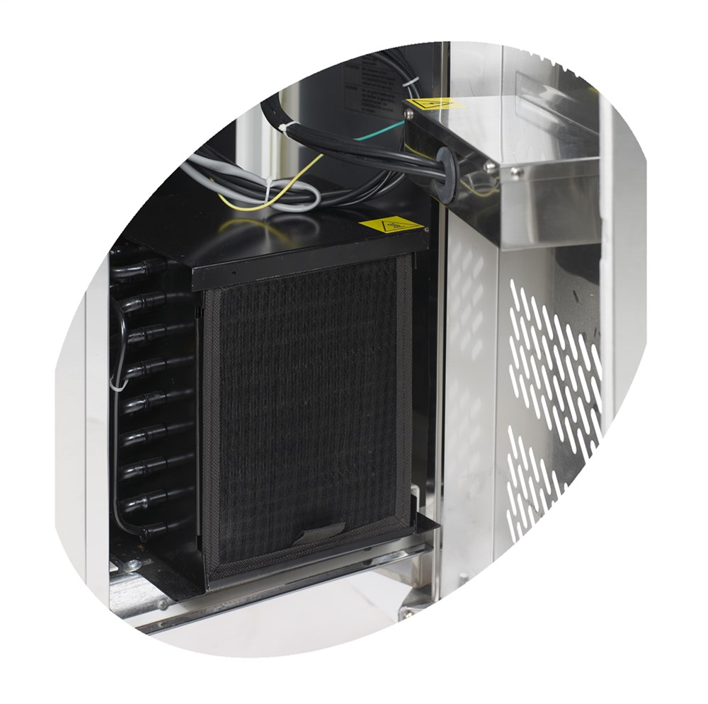Стол морозильный Tefcold SK6310BT/+ SP