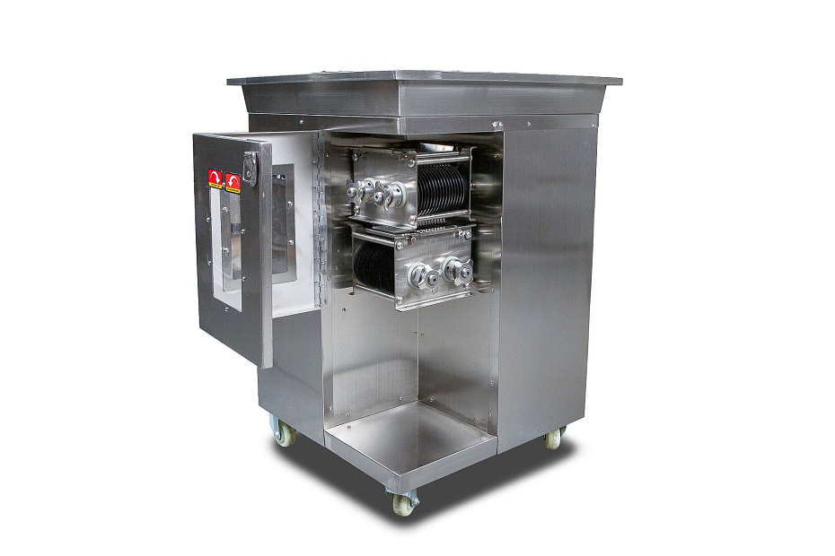 Слайсер Hualian Machinery MC-TS800 (7 мм)
