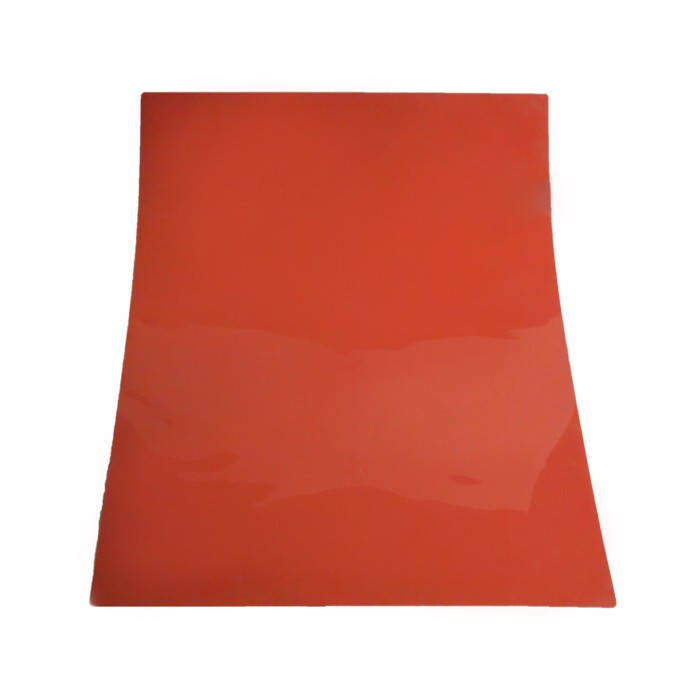 Коврик силиконовый Luxstahl 595х395 мм [SILICOPAT 1/R, SILICOPAT 1/RRUS]