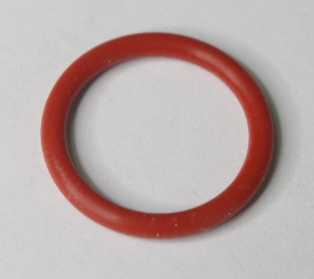 Прокладка вала шестерни Kocateq OMJ30AFD gear shaft seal