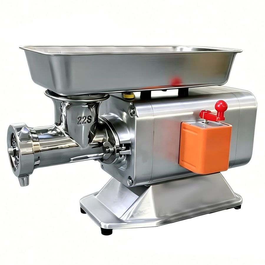 Мясорубка Viatto Commercial MK-MM22SSU Unger