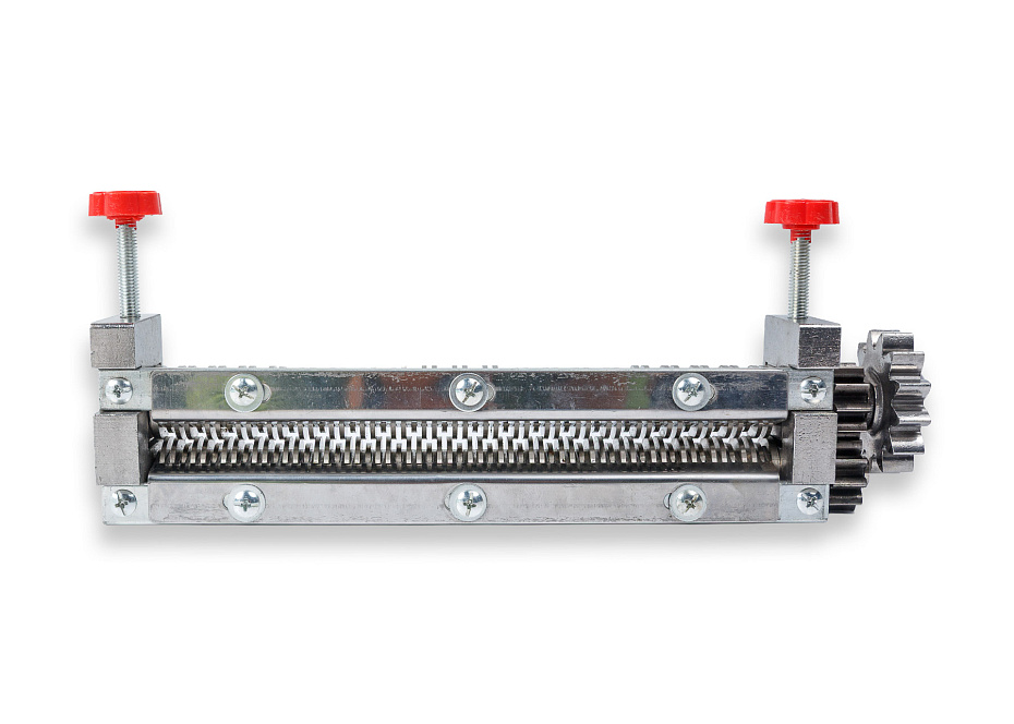 Насадка для лапшерезки Hualian Machinery 2/6 мм для HMT-22 (00-00005466)