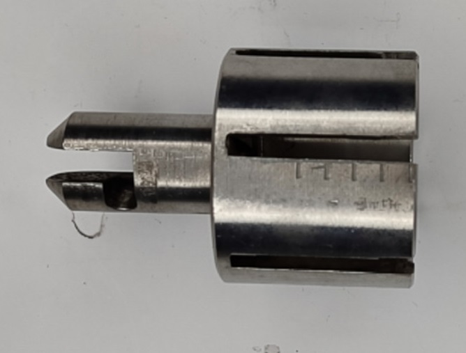 Ротор фаршенасоса 3-х лопастной Hualian Machinery для JGL (00-00000418)