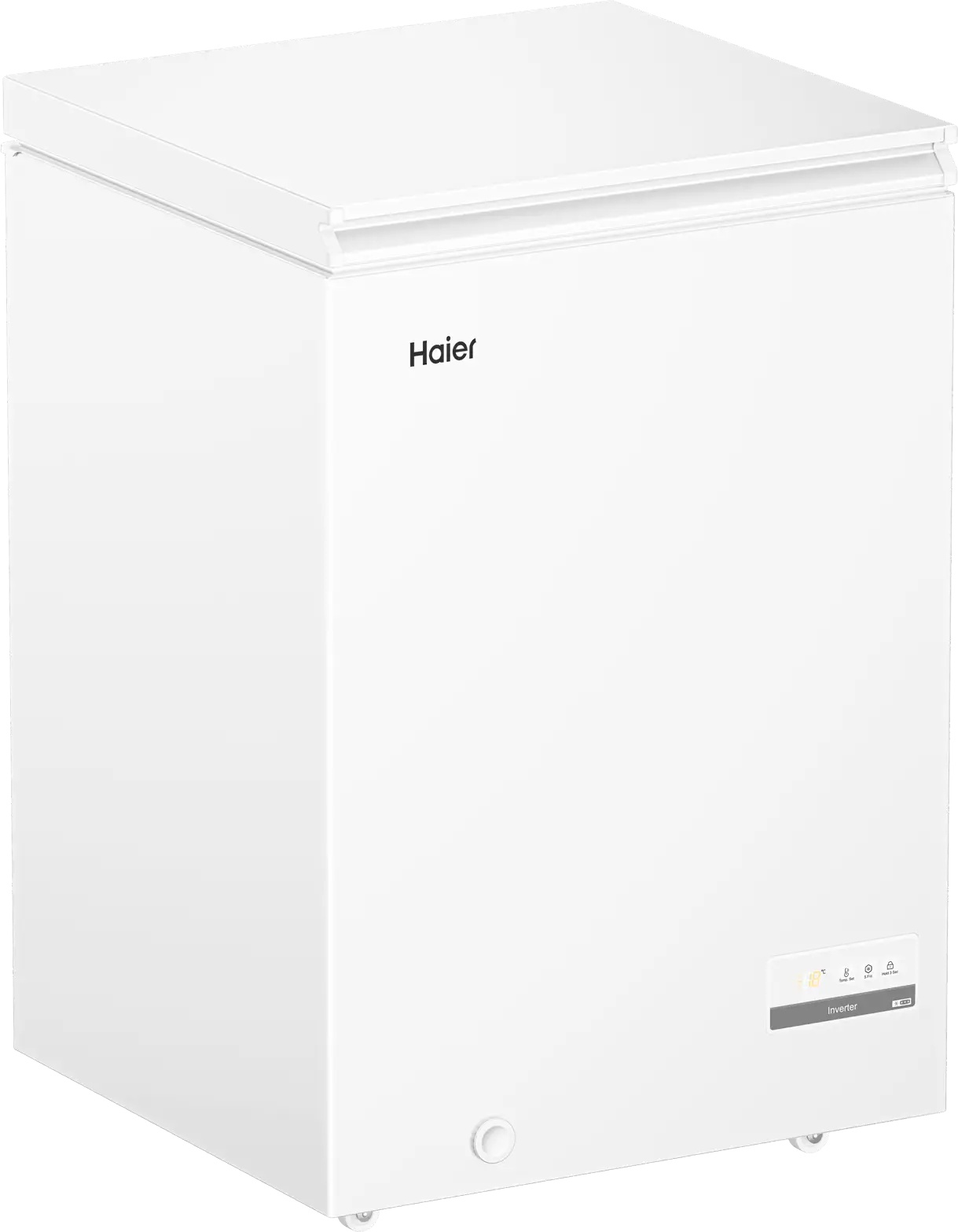 Морозильный ларь Haier HCE150RL