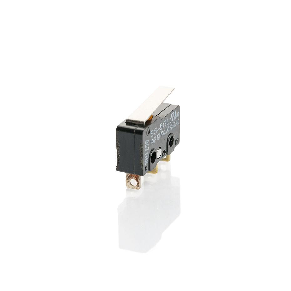 Микропереключатель Hualian Machinery для KZ-13/16 KZ-19 (00-00002265)