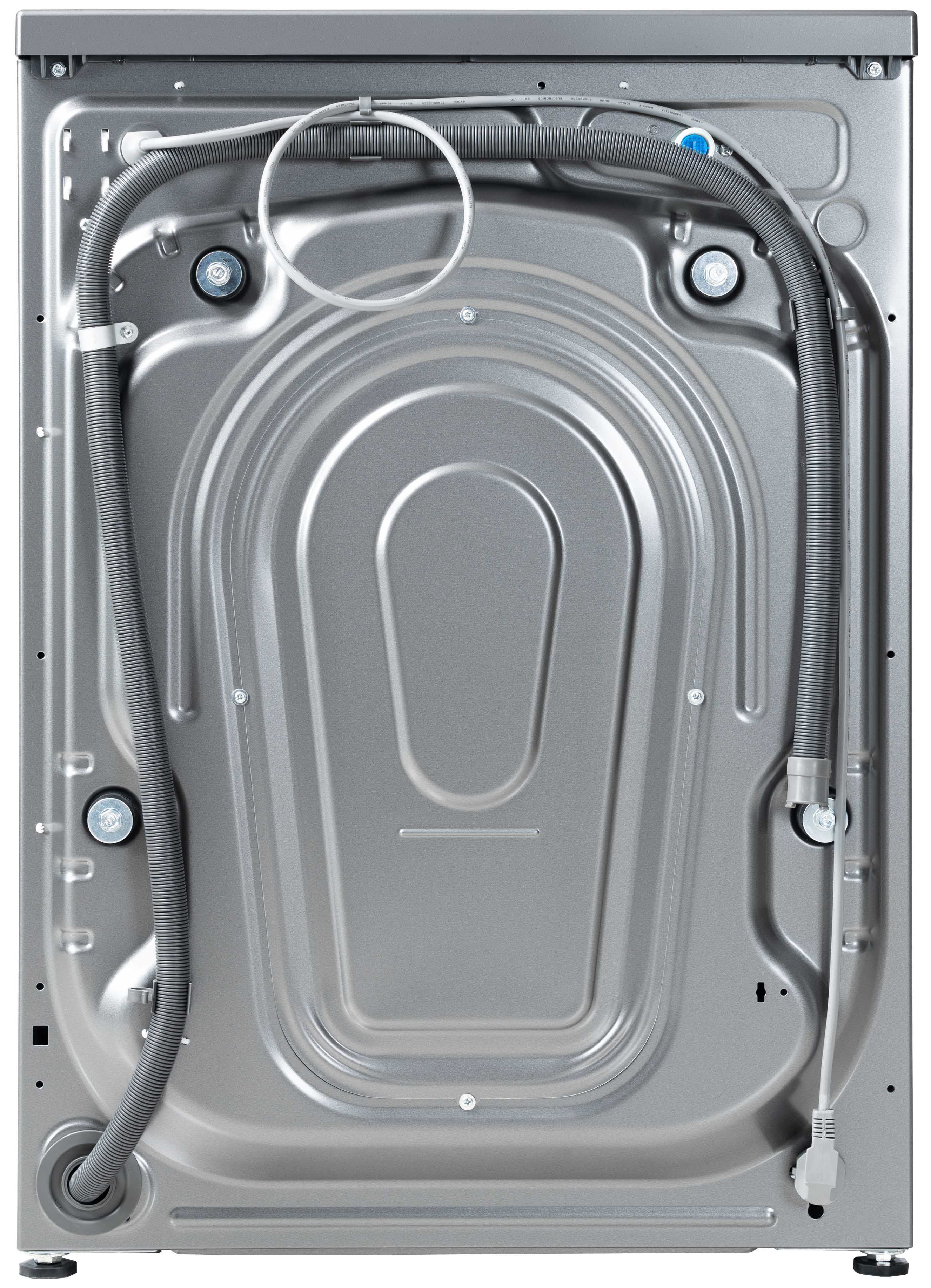 Стиральная машина Бирюса WM-SL610/11 M