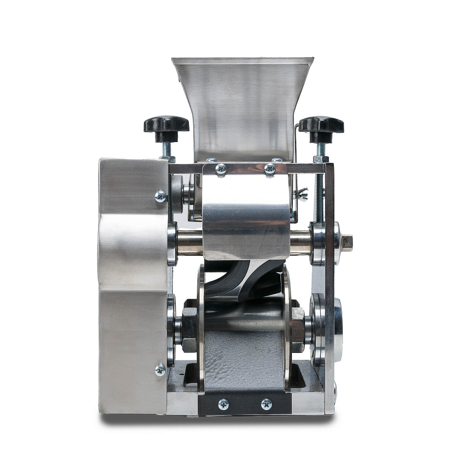 Формующая голова Hualian Machinery для JGL-135-6A (25-30g, 100*66*6) HZ (00000003931)