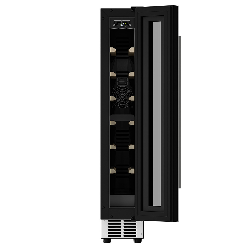 Винный шкаф монотемпературный Meyvel MV9-KWT1