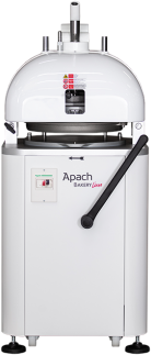 Тестоделитель-округлитель Apach Bakery Line SPA M52
