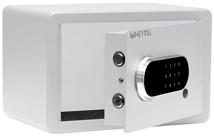 Сейф Meyvel SF5-310-200 (white)
