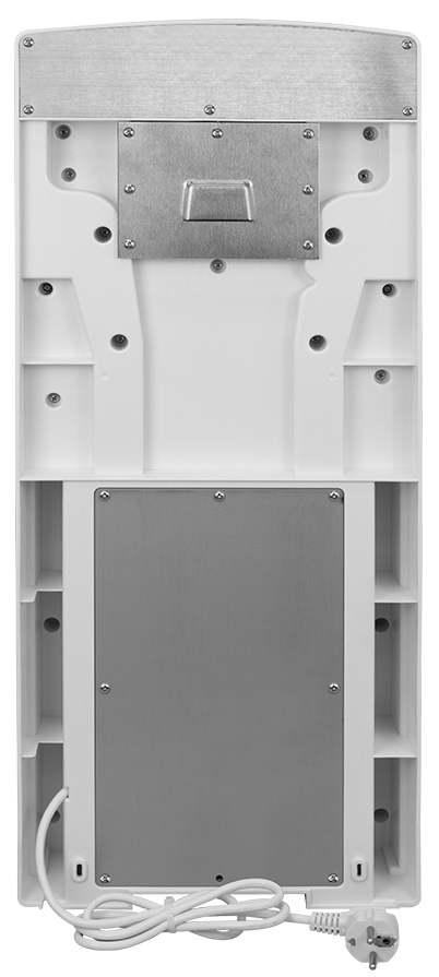 Сушилка для рук Meyvel MH9-2000P1 (White)