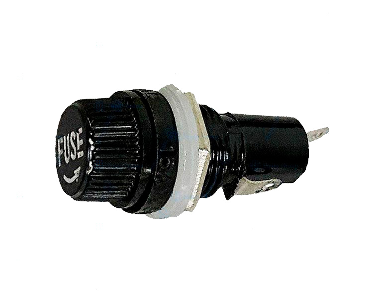 Предохранитель Hurakan HKN-FR1GM
