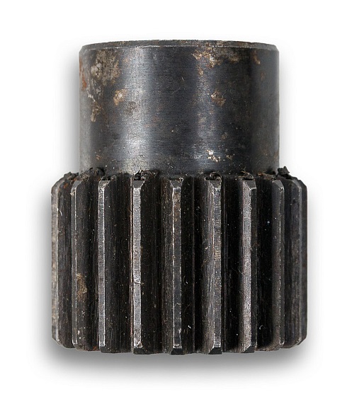 Шестерня малая Hualian Machinery для DK-50/D (28 мм) (00-00007933)