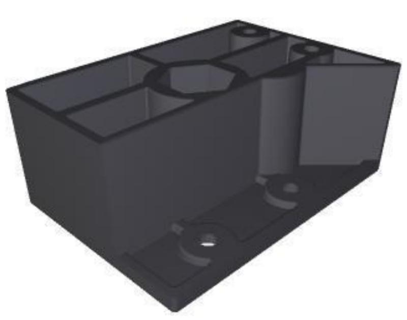 Крышка для печи Unox VM1126A0