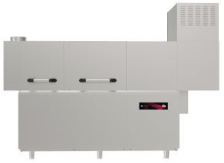 Туннельная посудомоечная машина Tatra TW.C2500 DR+DD+DRY L