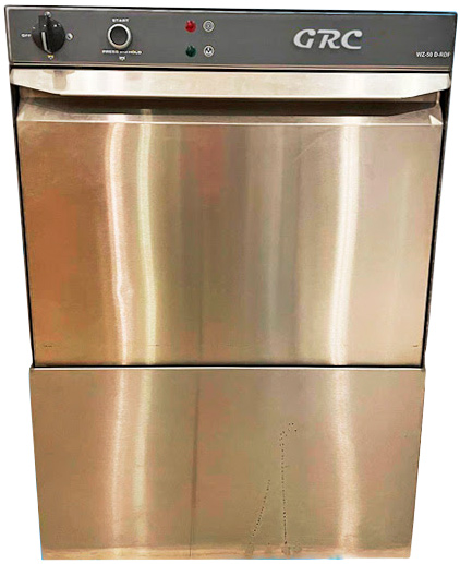 Посудомоечная машина Grc WZ-50-D-RDP-220