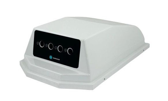 Крышка Hurakan HKN-40SN2V
