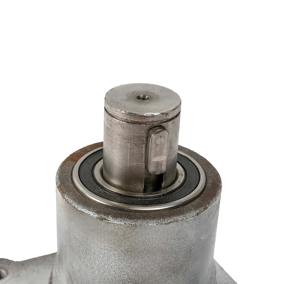 Узел привода дежи в сборе Hualian Machinery для HS-60 (вариант 1) (00-00008853)