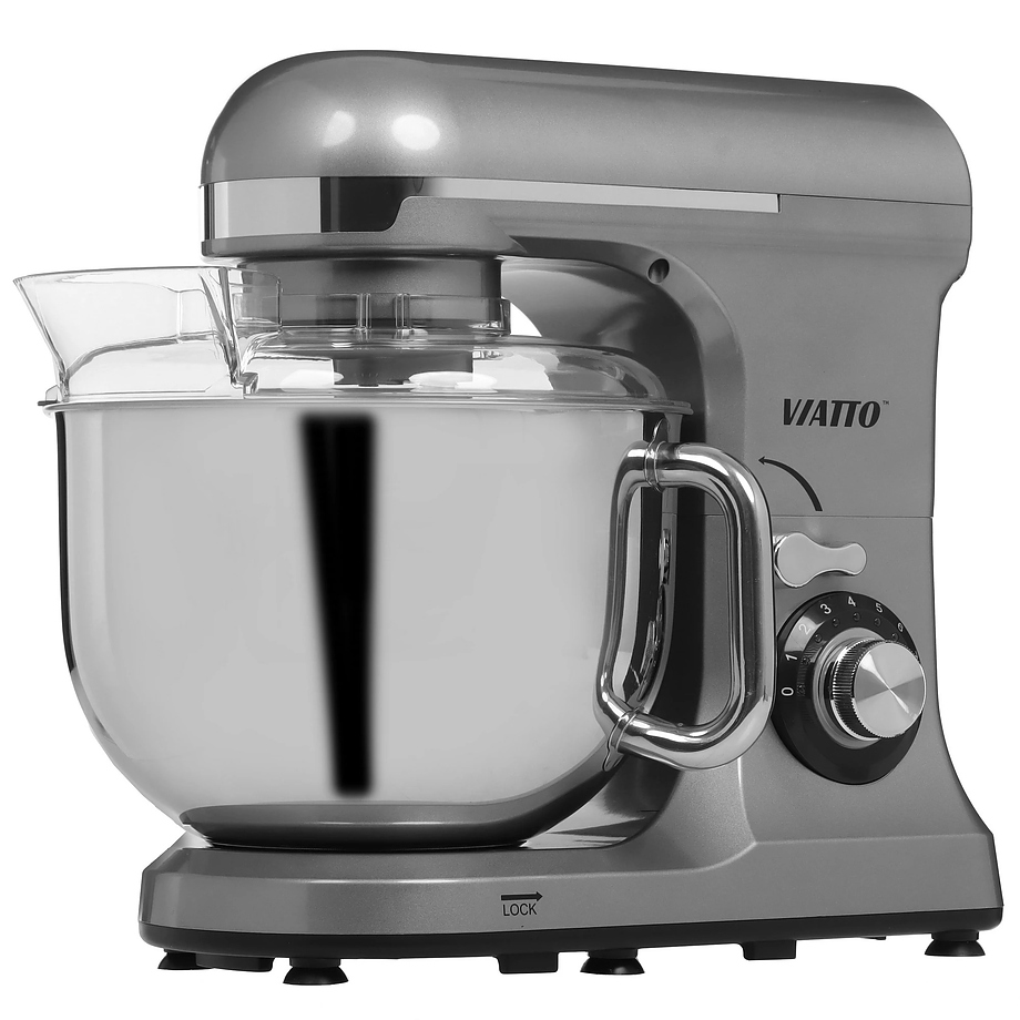 Планетарный миксер Viatto VA-SM7GPRO Распродажа