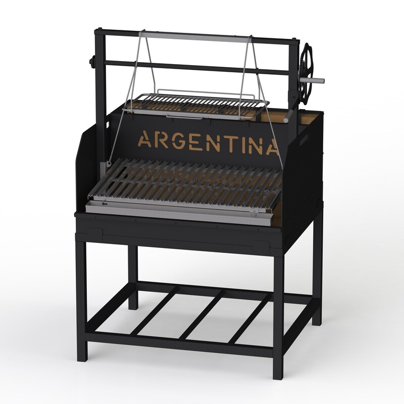 Гриль-мангал угольный Vesta ARGENTINA