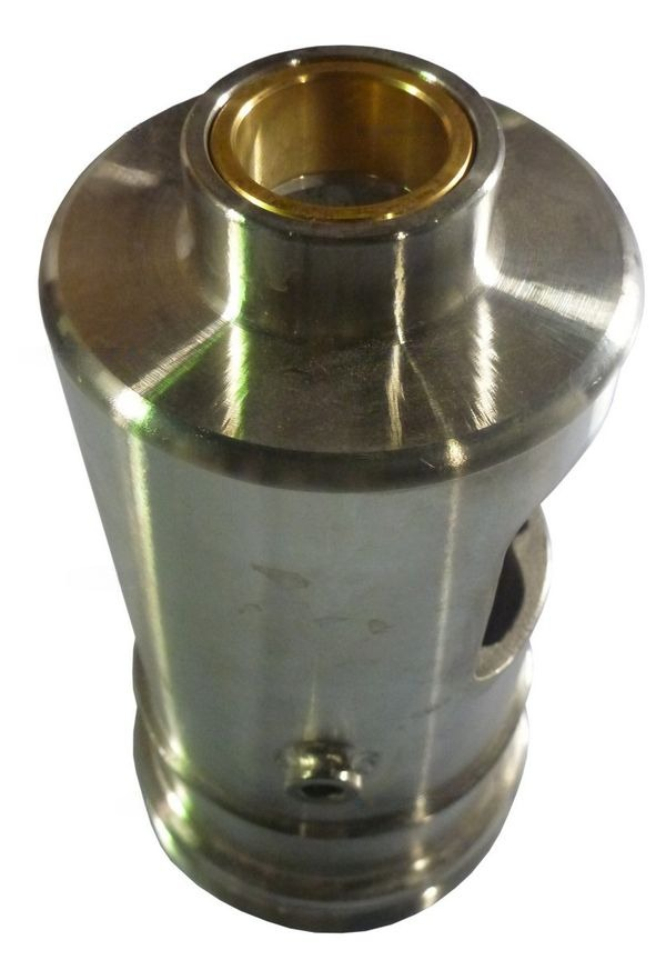 Корпус шнека Viatto №17 HM-22B, без ГТД