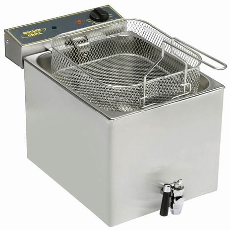 Фритюрница Roller Grill MF 120 R