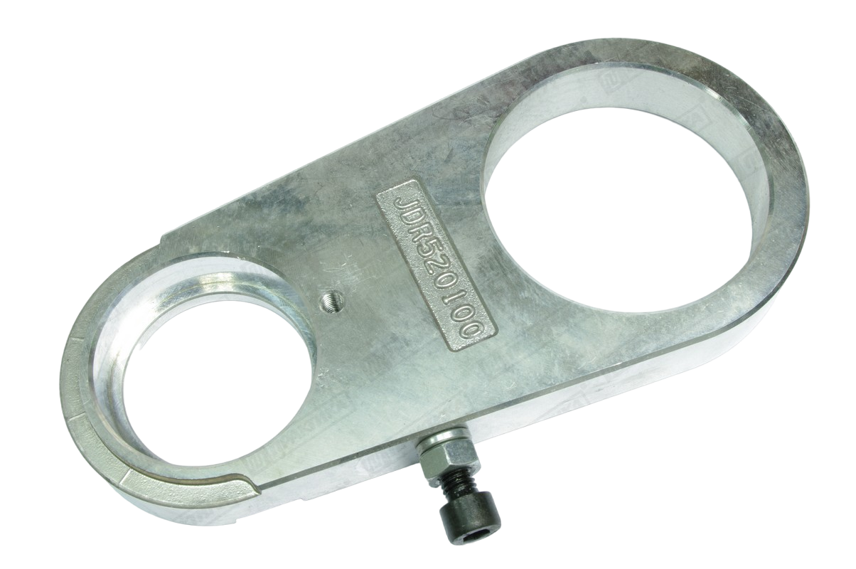 Блок фиксации роликов Kocateq OMJ520B roller adjusting block (JDR520100)