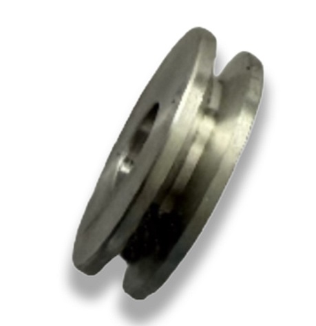 Шкив привода ремня подачи Hualian Machinery для MY-300/420A (00-00004111)
