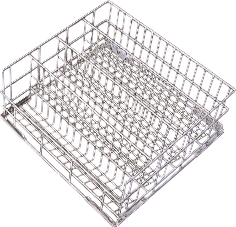 Кассета для чашек Smeg WB50G04