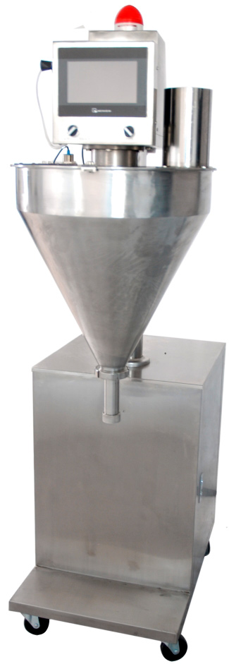 Дозатор шнековый Hualian Machinery FLG-5000A