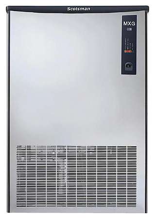 Льдогенератор Scotsman MXG M 637 AS