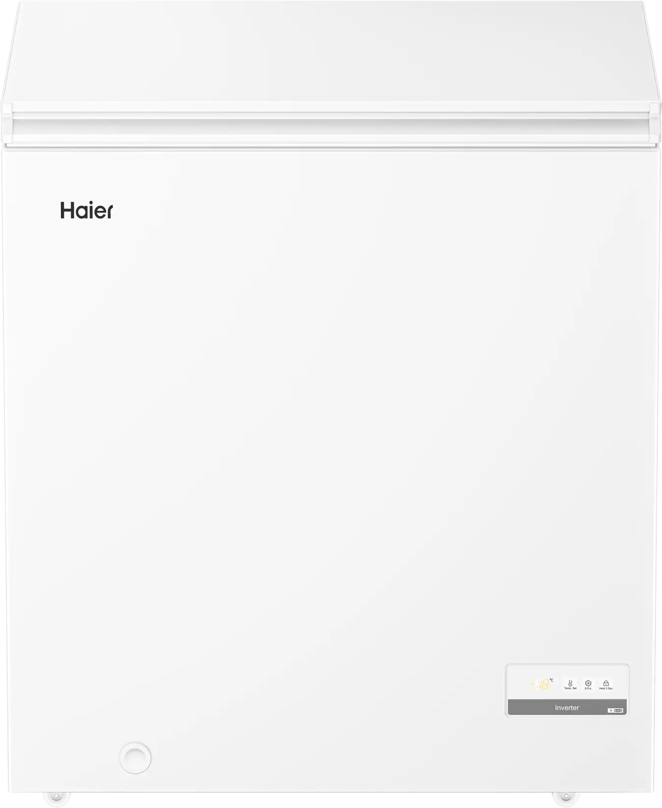 Морозильный ларь Haier HCE200RL