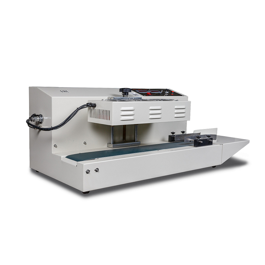 Индукционный запайщик Hualian Machinery LGYF-1500A-I